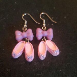 Other-stories Women's Pink and Purple Jewellery